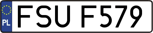 FSUF579