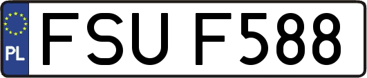 FSUF588