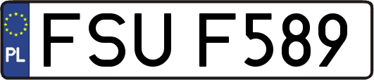 FSUF589
