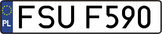 FSUF590