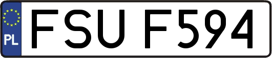 FSUF594