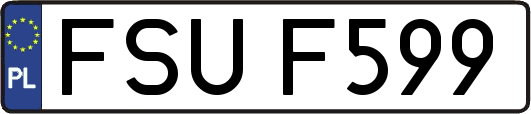 FSUF599