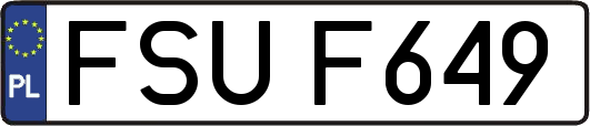 FSUF649