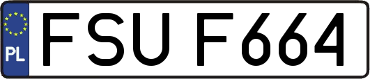 FSUF664