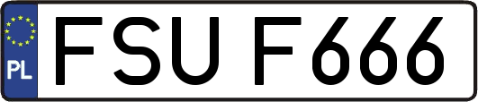 FSUF666