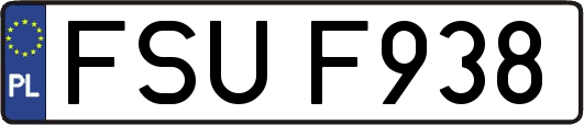 FSUF938