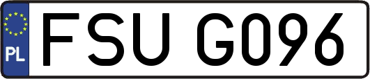 FSUG096