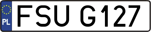 FSUG127