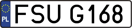 FSUG168