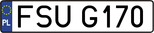 FSUG170