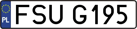 FSUG195