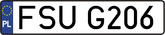FSUG206