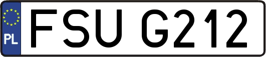 FSUG212