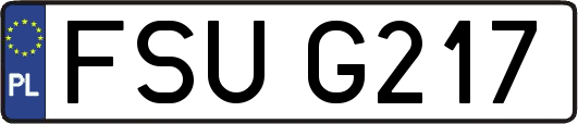 FSUG217