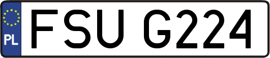 FSUG224