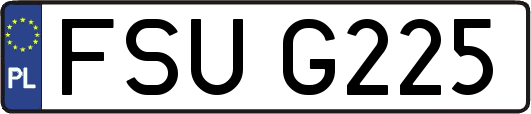 FSUG225