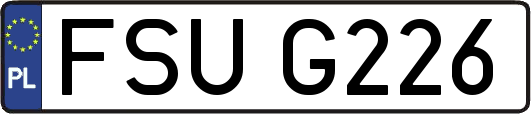FSUG226