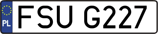 FSUG227