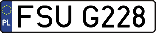 FSUG228