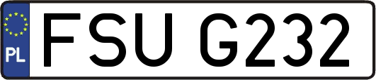 FSUG232