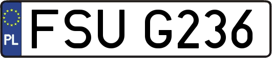 FSUG236
