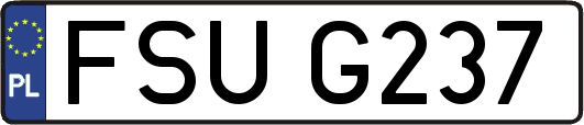 FSUG237