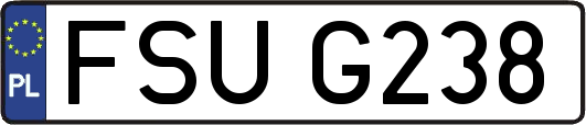 FSUG238