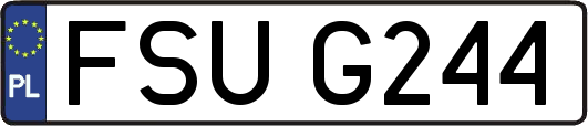FSUG244