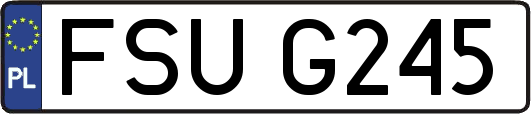 FSUG245