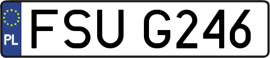 FSUG246