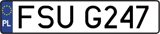 FSUG247