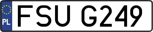 FSUG249