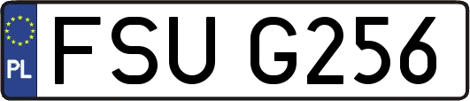 FSUG256