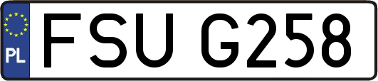 FSUG258