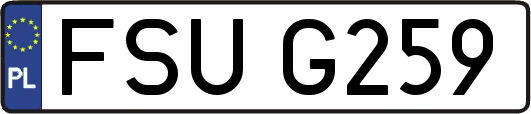 FSUG259