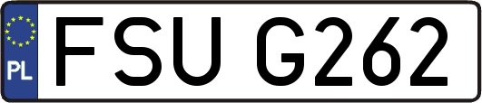 FSUG262