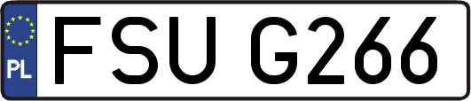 FSUG266