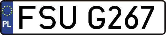 FSUG267