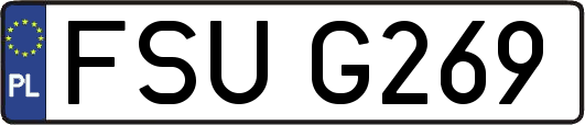 FSUG269