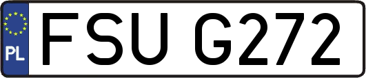 FSUG272