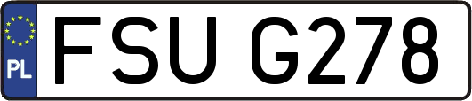 FSUG278