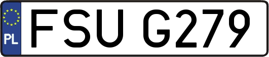 FSUG279