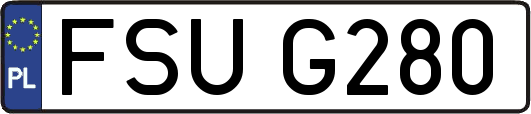 FSUG280