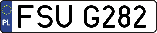FSUG282