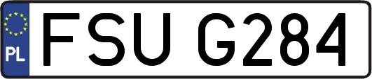 FSUG284