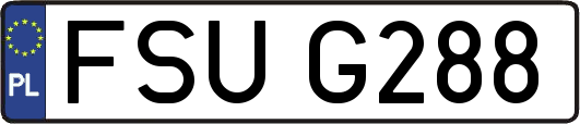 FSUG288