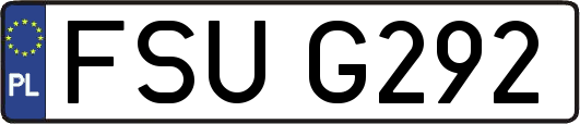 FSUG292