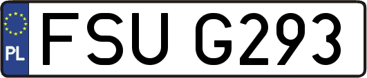 FSUG293