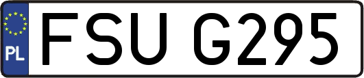 FSUG295