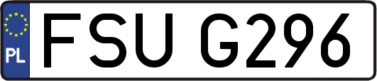 FSUG296